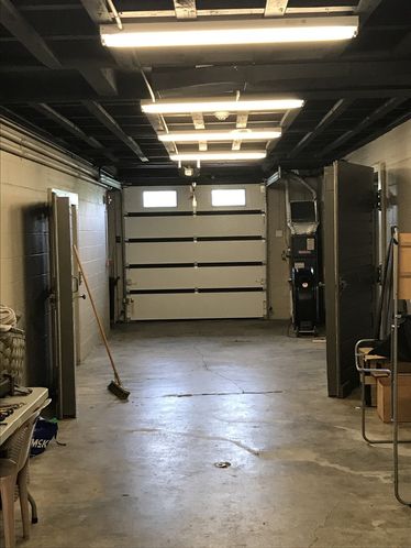 Renovated Downtown Flex Space for Lease: 1129 Baldwin St, Chattanooga, TN 37403